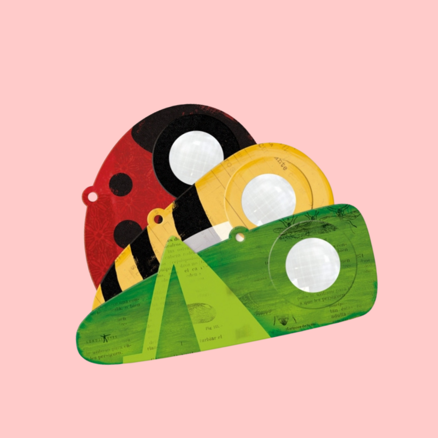 Katicás kaleidoszkóp