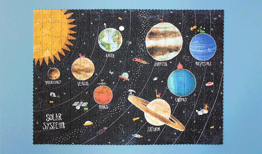 puzzle