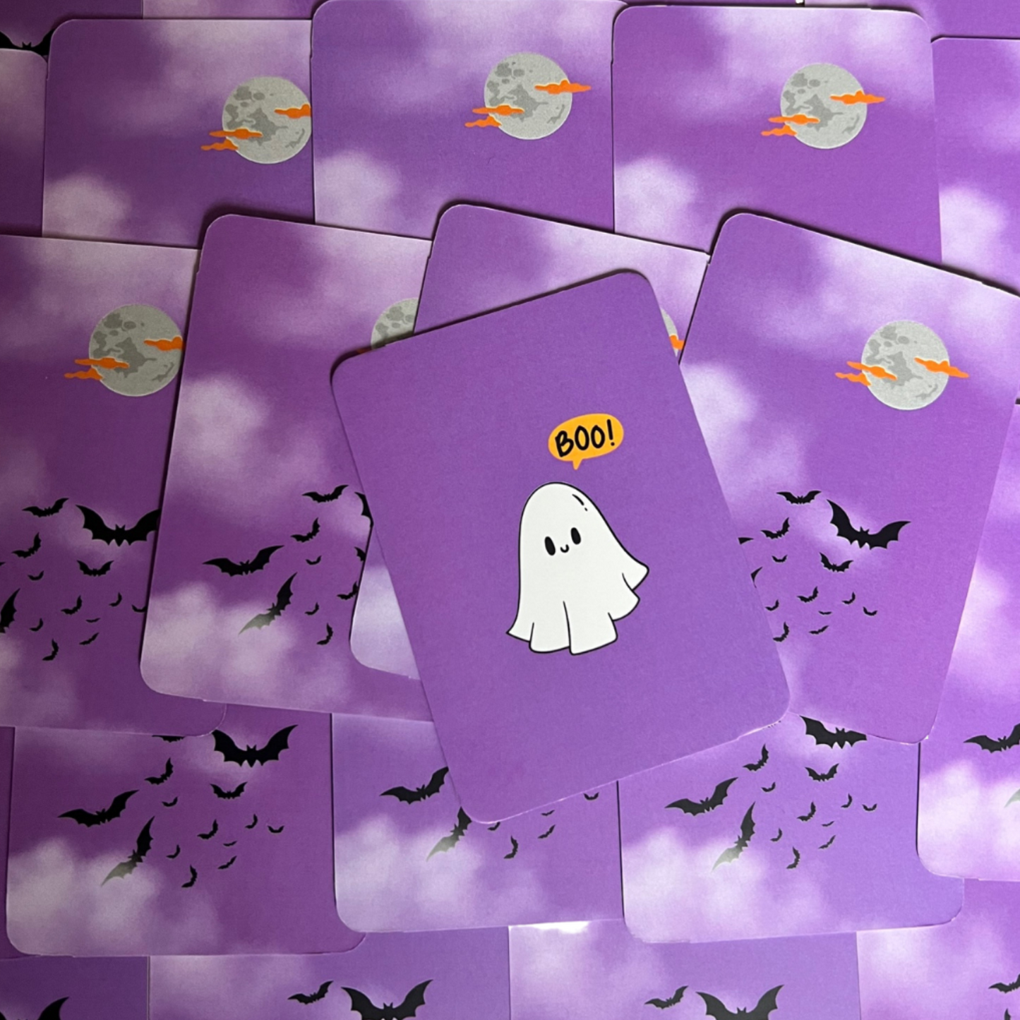 Csokit vagy Csalunk - Halloween